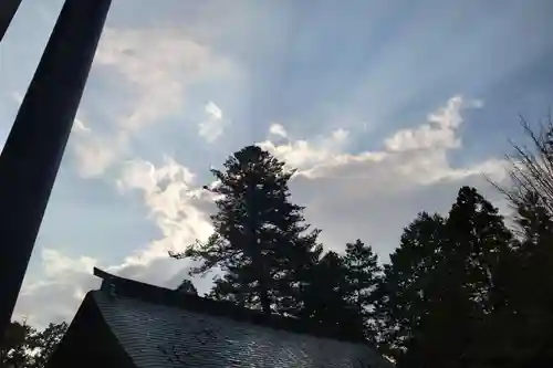 吉備津神社(広島県)