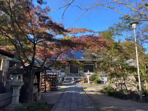 清善寺のその他建物