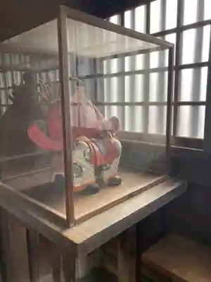 鐵砲洲稲荷神社(東京都)