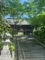 二本松神社(福島県)