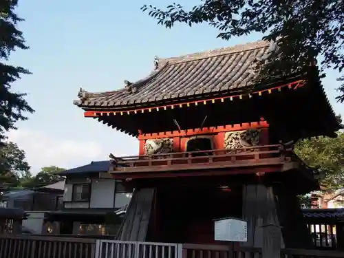 喜多院のその他建物