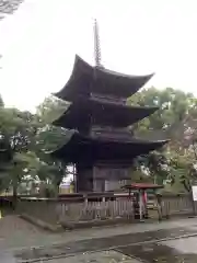 三明寺のお墓