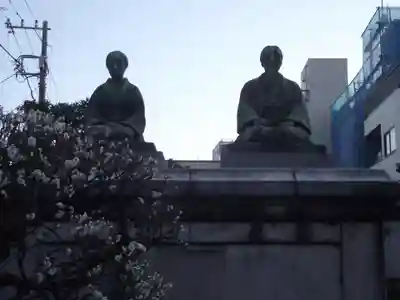 東禅寺(東京都)