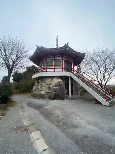 三明院のその他建物