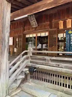 甲斐國一宮 浅間神社(山梨県)