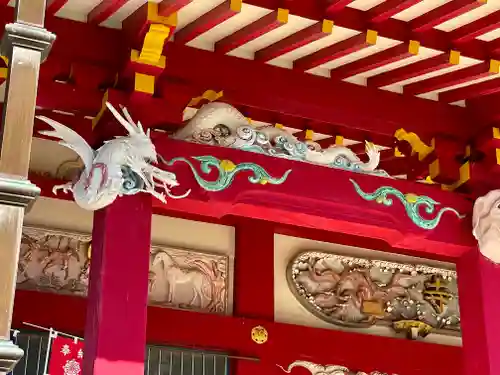 総本山　本福寺のその他建物