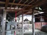 二葉姫稲荷神社(京都府)