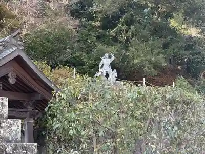 櫻山神社(広島県)