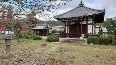 大覚寺のその他建物