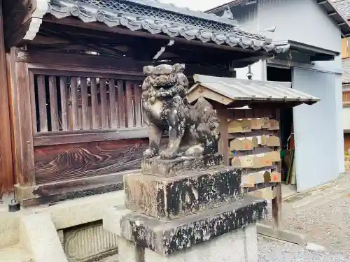 日吉神社(滋賀県)