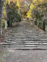 愛宕神社の建物その他