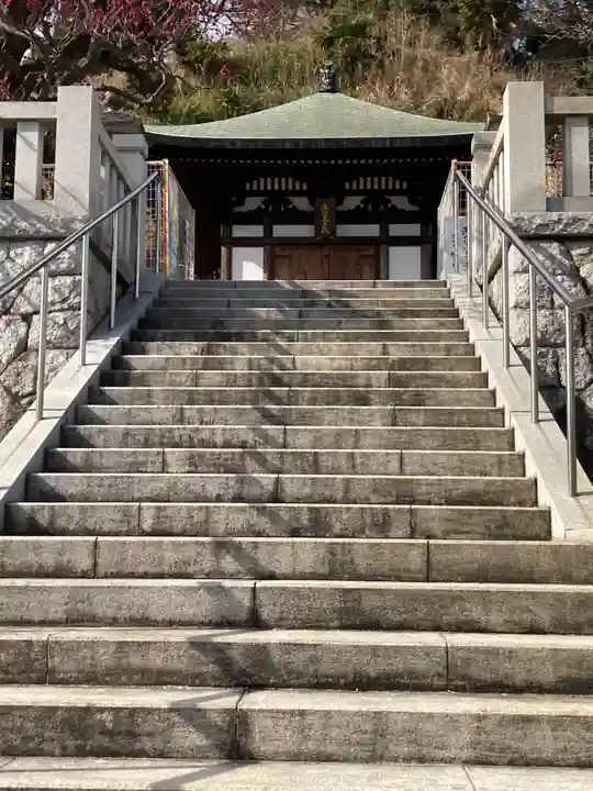 妙法寺(神奈川県)