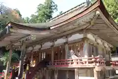 日吉大社(滋賀県)