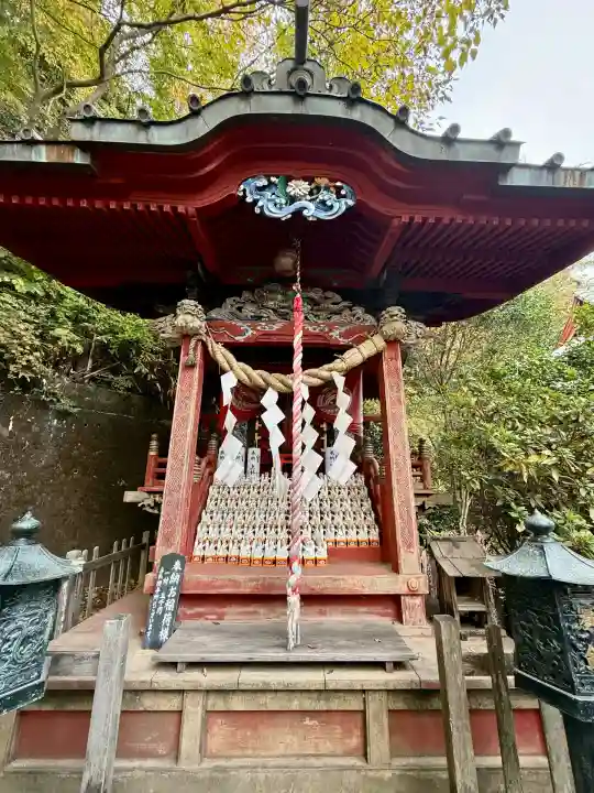 高尾山薬王院(東京都)