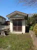 神明神社(神奈川県)