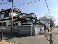 法龍寺のその他建物