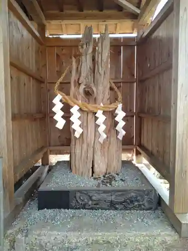 八龍神社(宮城県)