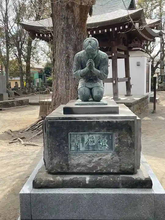 勝福寺(神奈川県)