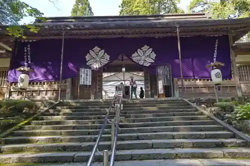 永平寺(福井県)