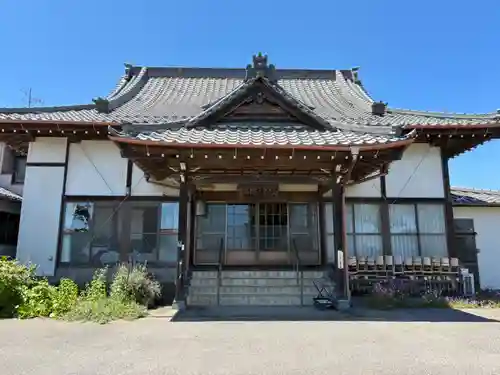 秀覚寺(千葉県)
