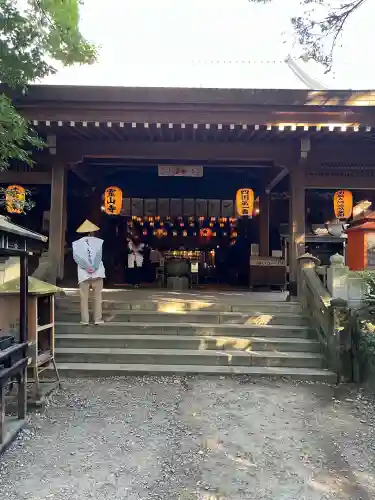 霊山寺(徳島県)