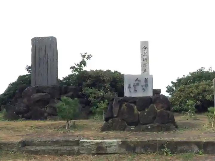 森戸大明神(森戸神社)のその他建物