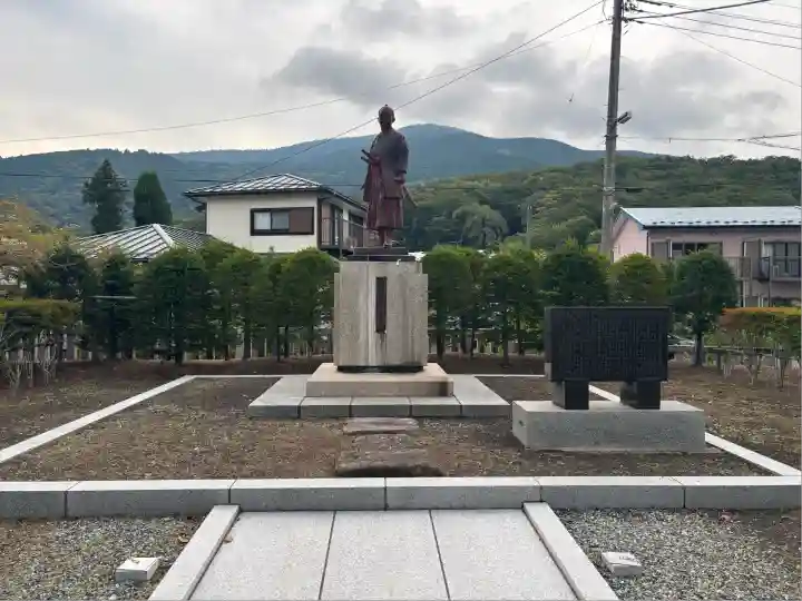 伊奈神社(静岡県)