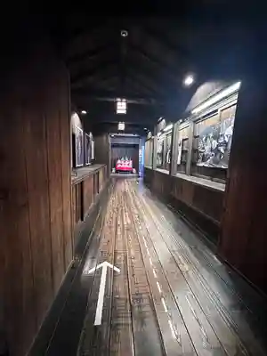 御蚕神堂(岩手県)