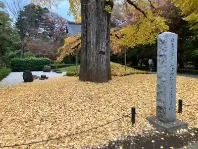 淨眞寺(東京都)