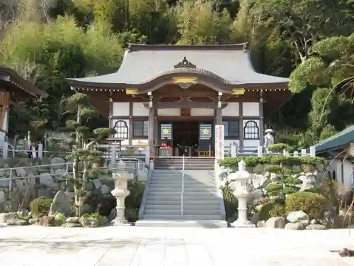 能蔵院のその他建物