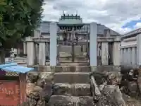 六所神社(岐阜県)