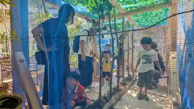 金蛇水神社(宮城県)