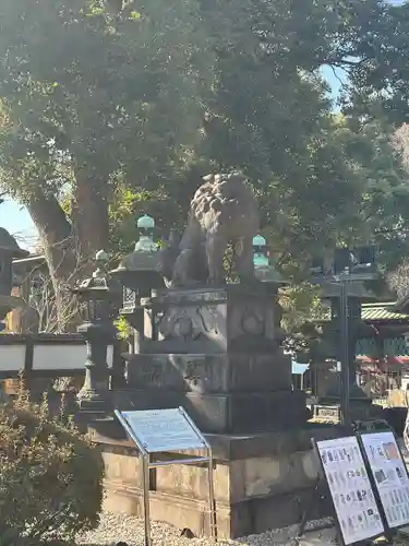 上野東照宮(東京都)