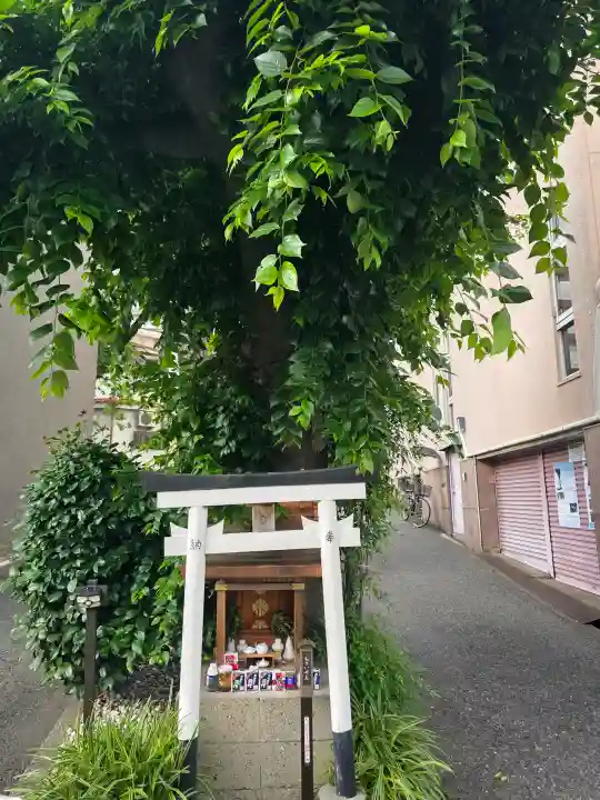 白光大神 (大阪府)