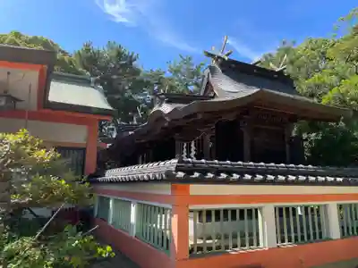 住吉神社(兵庫県)