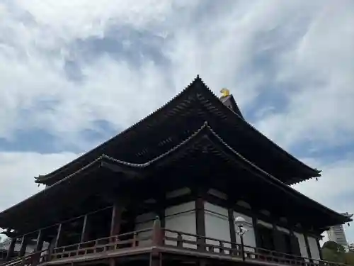 増上寺(東京都)