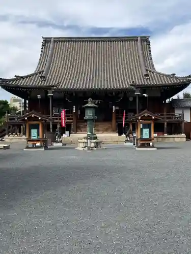 総持寺(大阪府)