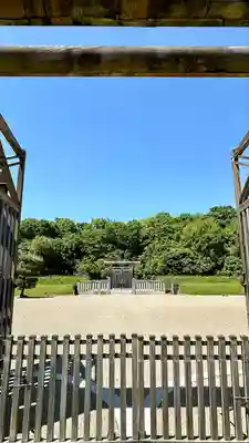 橿原神宮(奈良県)