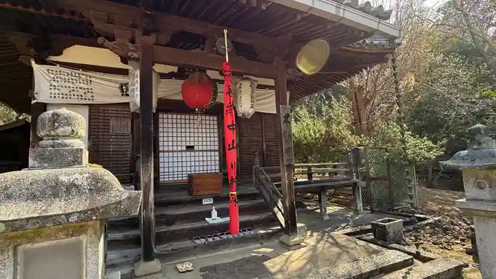 東大寺(奈良県)