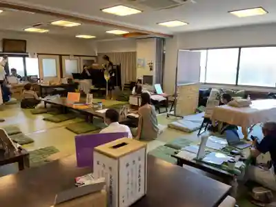 遠照山 光明寺（尼崎大仏）(兵庫県)