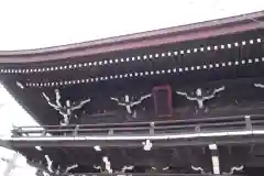 御崎神社の建物その他