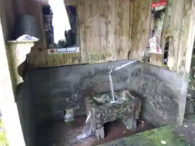 思子淵神社(滋賀県)