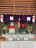 なかよし地蔵(兵庫県)