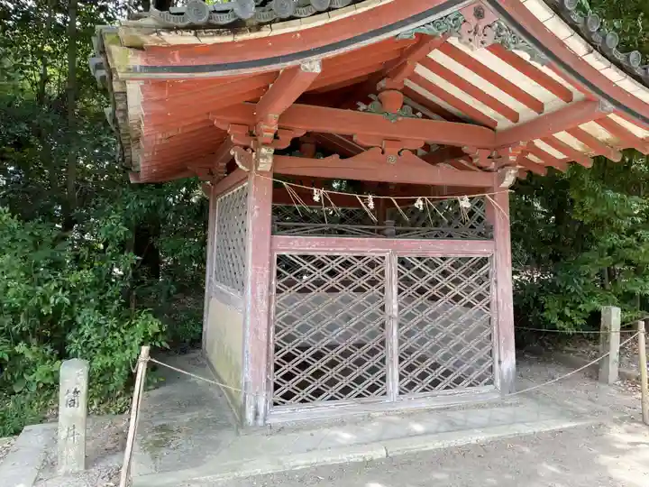 石清水八幡宮(京都府)