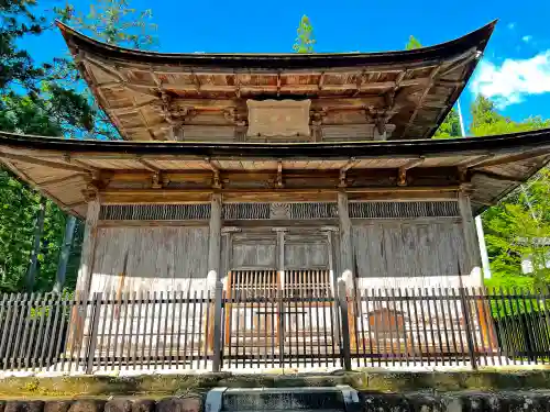 安国寺(岐阜県)