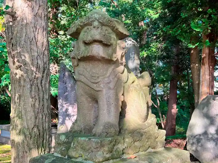 弘前天満宮(青森県)