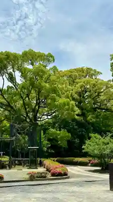 石清水八幡宮(京都府)