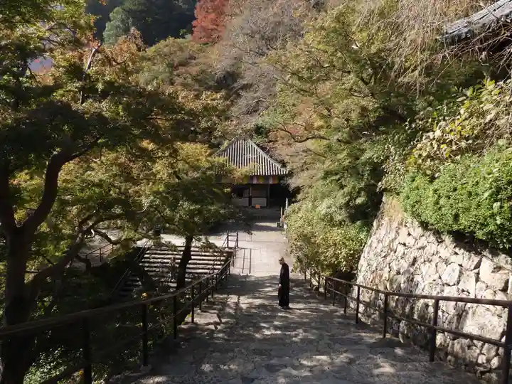 元本坊 本願院(開山坊)(奈良県)