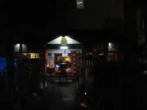 永福寺（蛸薬師堂）(京都府)
