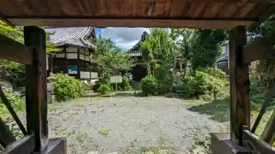 東北院(京都府)